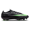 Nike Mercurial Vapor 17 Elite FG - Black/Illusion Green-Black IF8508-001 5