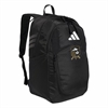 Rainier Soccer Alliance adidas Stadium 4 Team Backpack - Black RSA-5154286