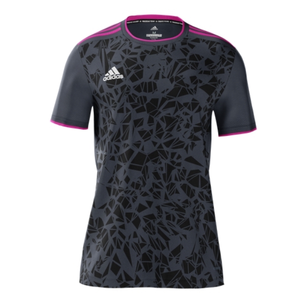 adidas Competition 21 Short Sleeve - GL7248 - AuthenticSoccer.com