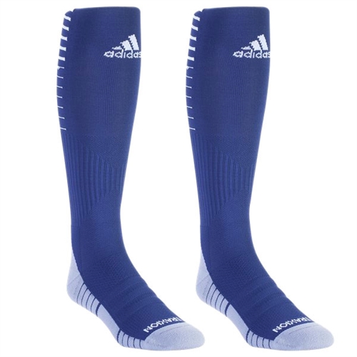 Adidas Team Speed Soccer Socks Size Chart