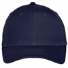Custom Soccer Hat - Navy C9130101