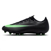 Nike Mercurial Vapor 17 Pro AG - Black/Illusion Green-Black IM5810-001 2