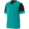 Augusta Lightning Jersey - Teal 1600Tel
