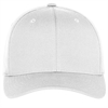 Port Authority Flexfit Cap - White C8650201