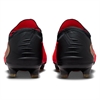 Nike Phantom 6 Low Elite FG - Bright Crimson/Blur-Black HJ2146-600 4