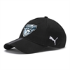 Florida Hawks FC Puma Liga Cap - Black FHFC-02235603