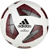 adidas Tiro League Sala Ball - White/Black/Team Power Red FS0363