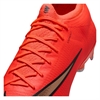 Nike Mercurial Vapor 17 Elite FG - Bright Crimson/Blur IF8508-600