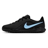 Nike Junior Tiempo Maestro Club TF - Black/Ice Blue IB5024-040