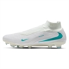 Nike Phantom 6 High Pro FG - White/Dusty Cactus-White HQ2311-100 2