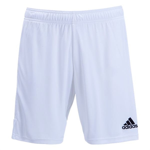 adidas shorts white