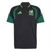 adidas Mexico Polo 2026 - Black KB0831