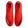 Nike Mercurial Vapor 17 Elite FG - Bright Crimson/Blur IF8508-600