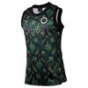Nike Nigeria Basketball Tank Top 2020-2021 CU1399-302