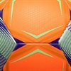 SELECT Club DB V26 Soccer Ball - Orange/Purple - 20 Pack CLUBDBV26OP-20Pk