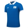 Umbro El Salvador Home Jersey 25/26 UUM1ESAJ525101