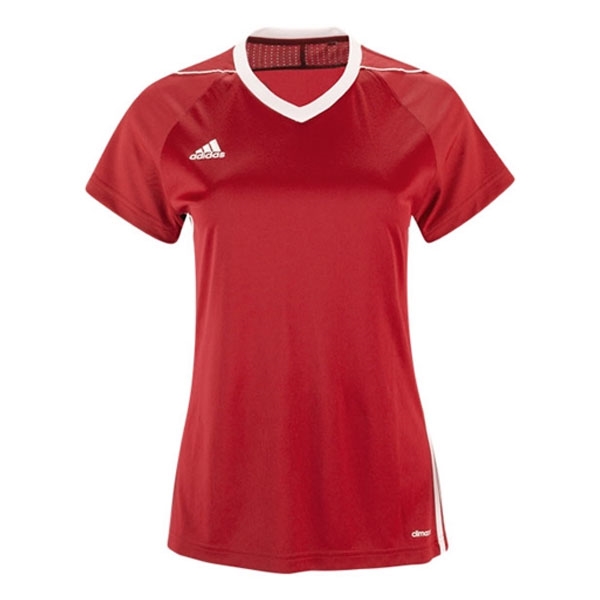 adidas women's tiro 17 jersey