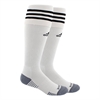 adidas Copa Zone Cushion III Socks - White/Black 5143278