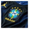 Nike Brazil Authentic Away Jersey 2026 - Old Royal/Black/P109C IU1074-417