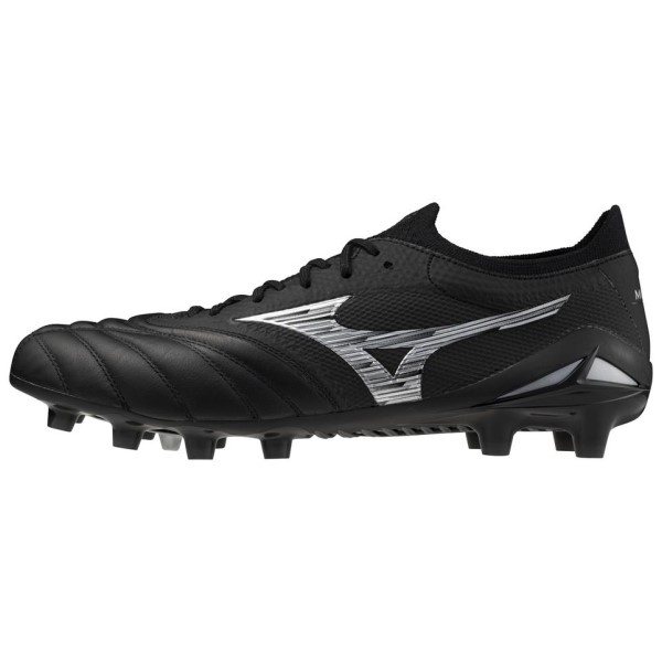 Mizuno Morelia Neo IV Beta Made In Japan Firm Ground - White