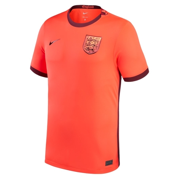Nike England Away Jersey UEFA Women's Euro 2022 CV5738635