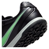 Nike Tiempo Ligera Pro TF - Black/Illusion Green-Black IB4477-002 10
