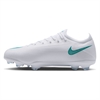 Nike Junior Mercurial Vapor 17 Pro FG - White/Dusty Cactus IM6539-101 3