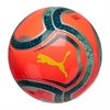 Puma Beach Ball - Pink/Green 083576