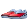 Nike Phantom 6 Low Academy IN - Royal Tint/Bright Crimson Indoor Shoe HQ2319-400