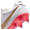 Nike Tiempo Ligera Pro FG - White/Blur-Bright Crimson HQ3158-102