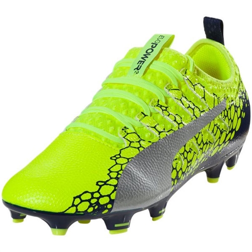 puma evopower vigor 2 ag