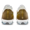 Nike Mercurial Superfly 11 Pro "Kylian Mbappé" FG - Metallic Gold/Green Glow IR0786-701 4