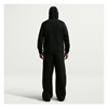 Nike USA Tech Fleece Full-Zip Hoodie - Black/Challenge Red IB5953-010 2