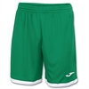 Joma Toledo Shorts - Green JomTolGrn