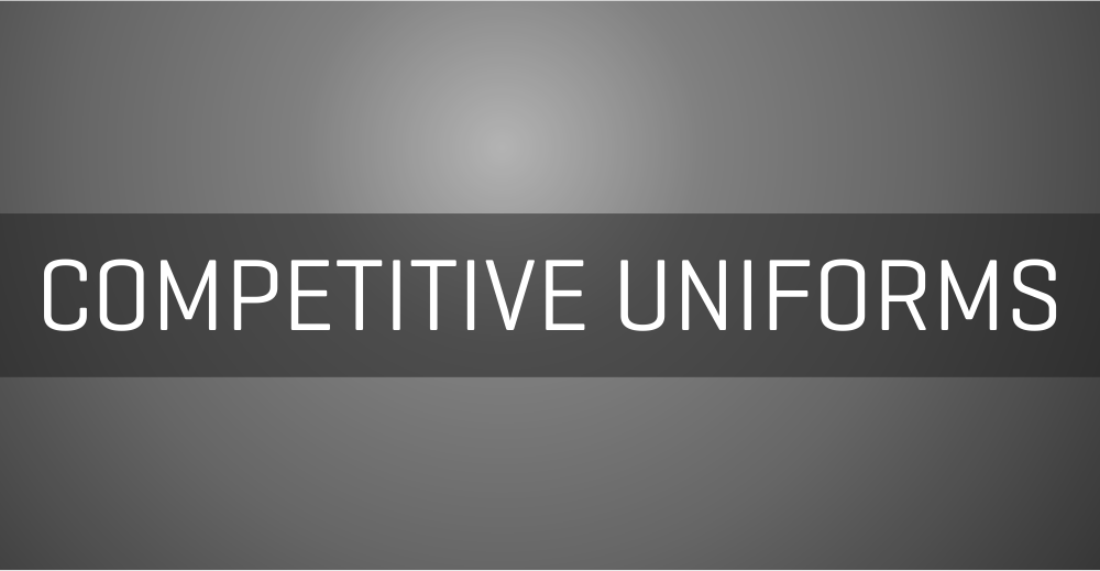Port St. John United SC Competitive Uniforms
