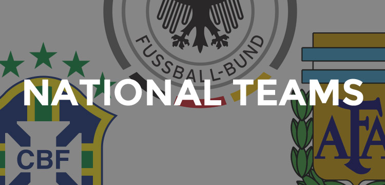 professional soccer team jerseys