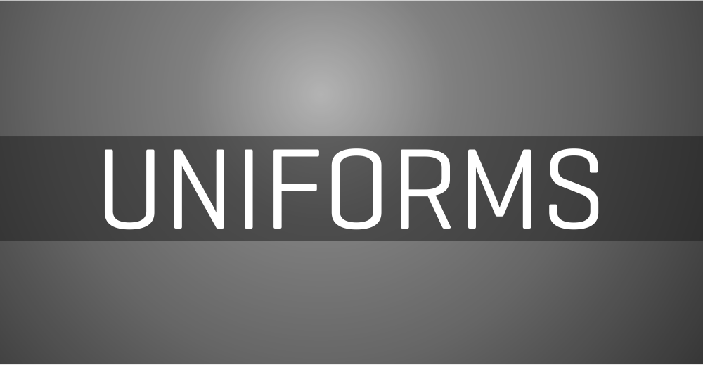 NWAA Uniforms