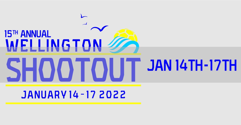 Wellington Shootout 2022
