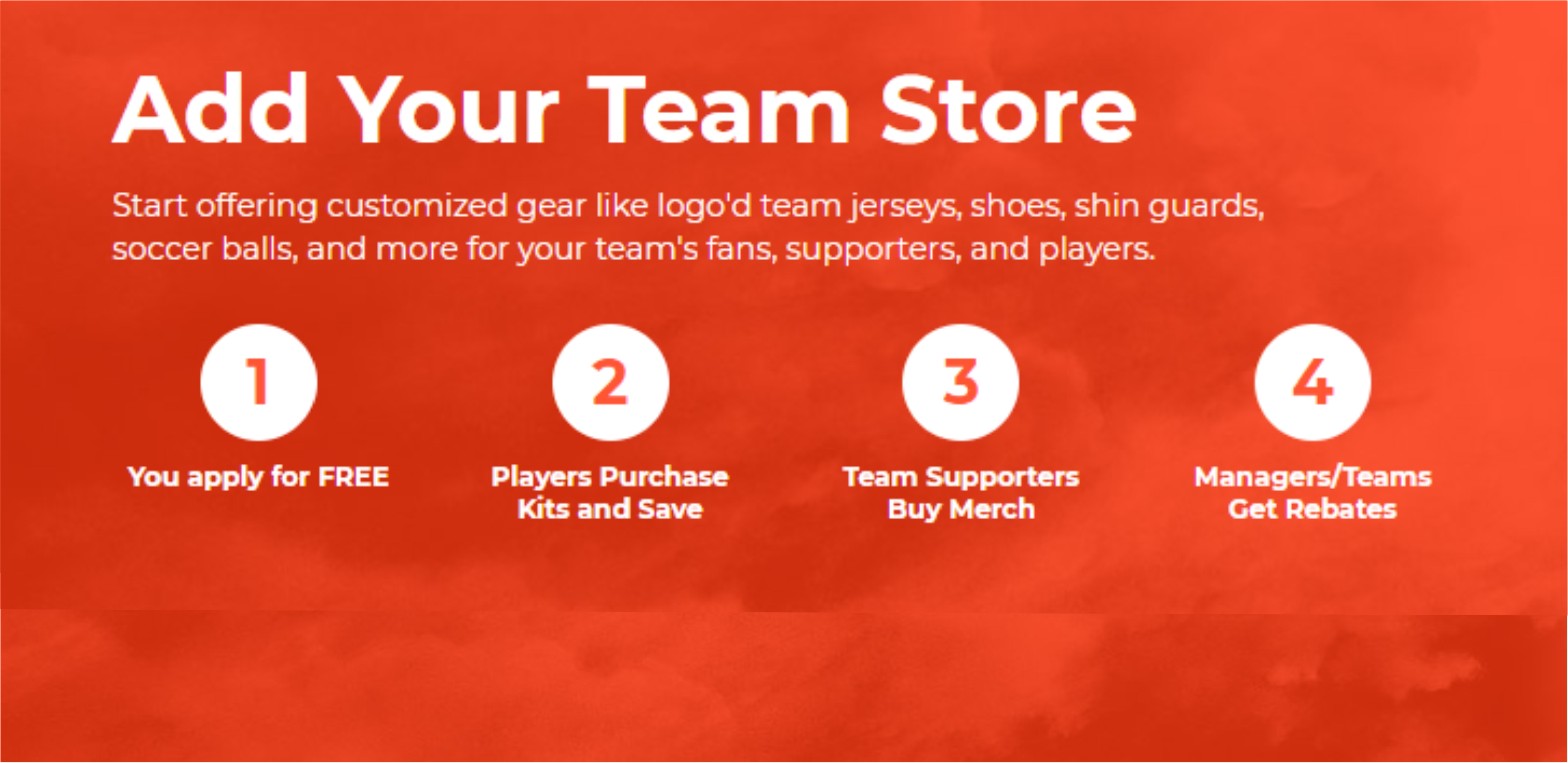 authentic soccer store