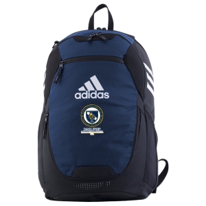 Boca Prep International School Stadium III Backpack - Navy BP-5154285
