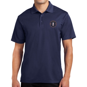 Clermont FC Polo Shirt- Navy ST650CNav