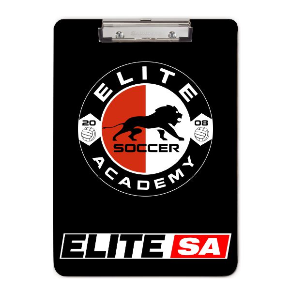 Elite SA Clip Board