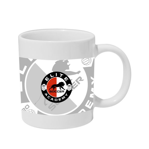 Elite SA Coffee Mug Elite-Coffe