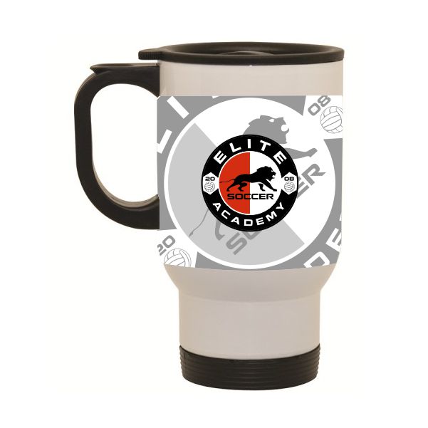 Elite SA Latte Mug Elite-Lattemug