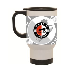 Elite SA Latte Mug Elite-Lattemug