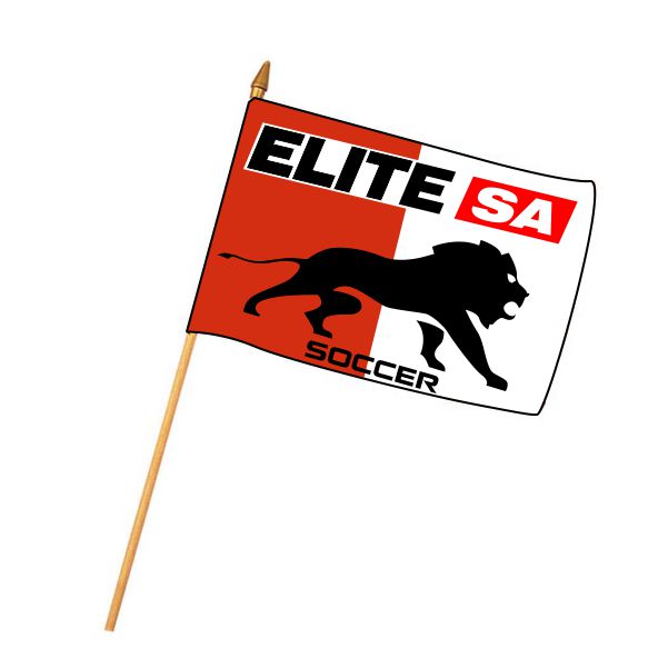 Mini Flag - Elite SA Elite-Mini