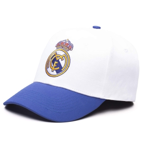 Fan Ink Real Madrid Adjustable Snapback Hat MAD20731441010101