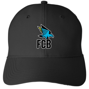 FC Birmingham Puma Pounce Adjustable Cap - Black FCB-226730101