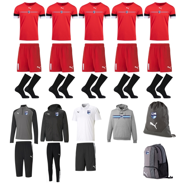 FC Florida - Adult Required Kit FCF-ADKT21
