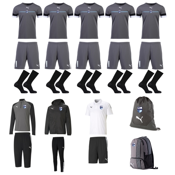 FC Florida - Adult Required Kit FCF-ADKT21